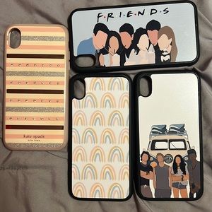 iPhone XR cases